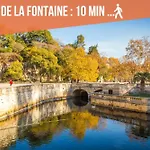Apartman Golden - View & Provencal Charm