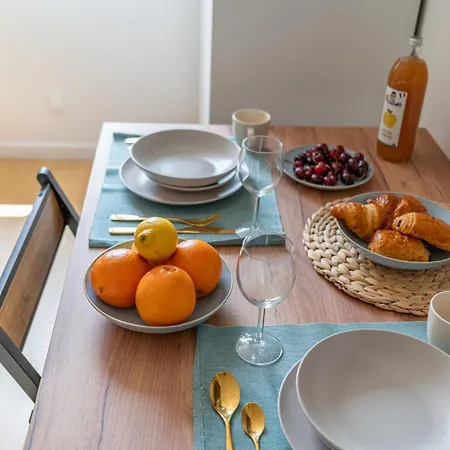 Apartment Golden - View & Provencal Charm Nimes