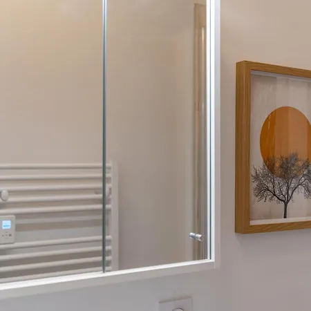 Golden - View & Provencal Charm Appartement *