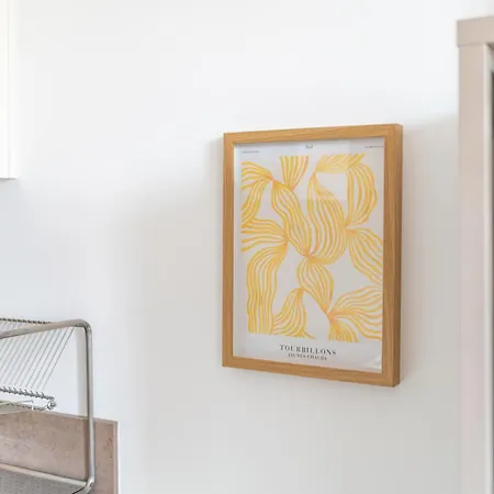 Golden - View & Provencal Charm 公寓 *
