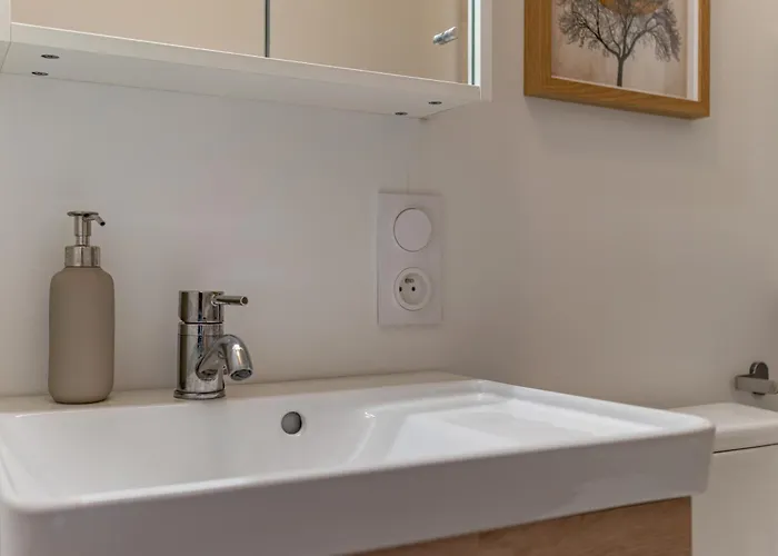 Apartmán Golden - View & Provencal Charm