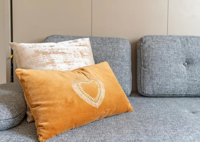 Golden - View & Provencal Charm Apartmán *