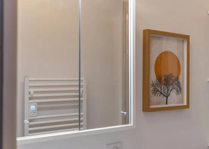 Golden - View & Provencal Charm Apartmán *