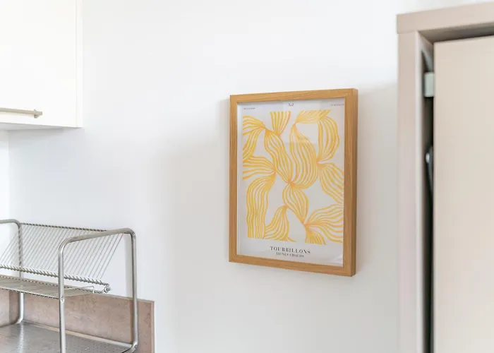 Golden - View & Provencal Charm Apartmán *