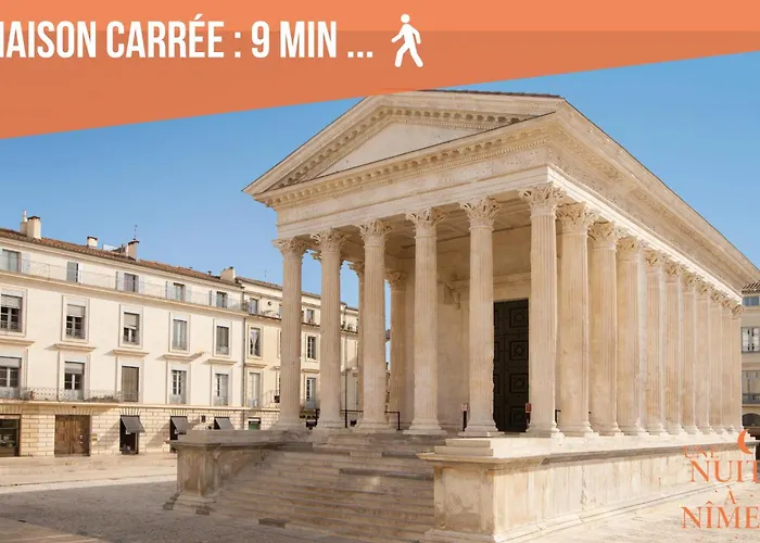 Golden - View & Provencal Charm Apartmán